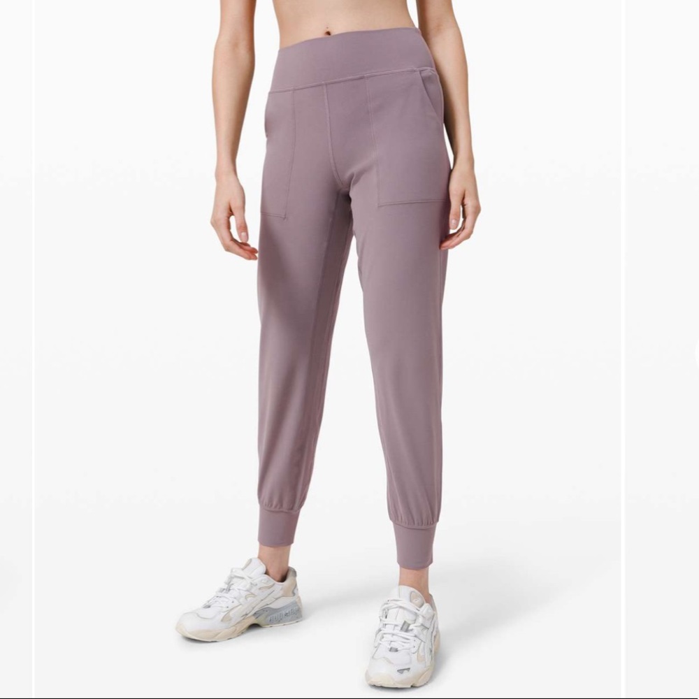 Lululemon | Align Jogger 28’ | Lunar Rock